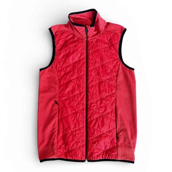 Athleta Insulated Flurry PrimaLoft® Vest - Picture 2 of 9
